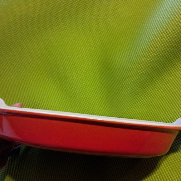 LeCreuset Other - Vintage Large  LeCreuset Casserole